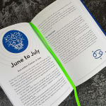 Alternative view 18 of 2026 Astrology Planner Calendar Northern Hemisphere