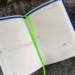 Alternative view 19 of 2026 Astrology Planner Calendar Northern Hemisphere