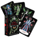 Alternative view 1 of Deadly Apothecary Oracle: Poisonous plants as guides and healers