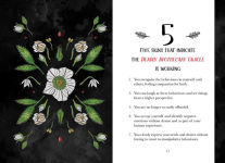 Alternative view 15 of Deadly Apothecary Oracle: Poisonous plants as guides and healers
