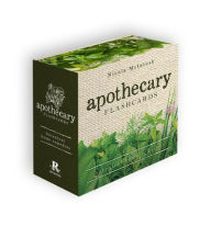 Title: Apothecary Flashcards, Author: Nicola McIntosh