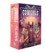 Alternative view 8 of Cowgirls and Aliens Oracle: Intuitive guidance to heal your soul