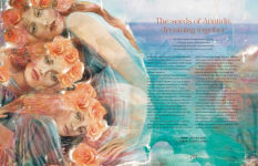 Alternative view 4 of Creating Paradise: The art of making joy and love real