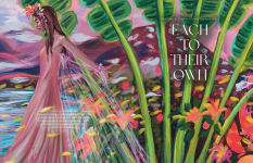 Alternative view 7 of Creating Paradise: The art of making joy and love real
