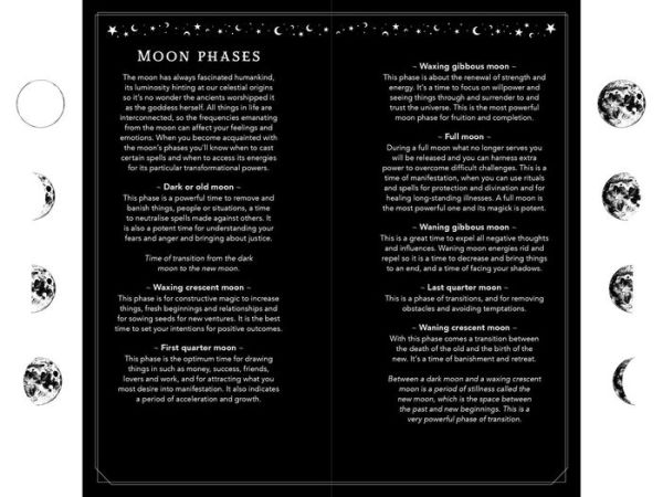 2025 Witch's Diary - Northern Hemisphere: Seasonal planner to reclaiming the magick of the old ways