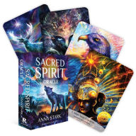 e-Books in kindle store Sacred Spirit Oracle