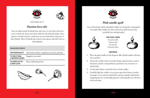 the World of Italian Folk Magic: Magical and herbal cures from wise women Italy