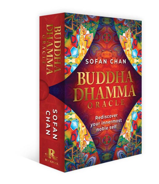 Buddha Dhamma Oracle