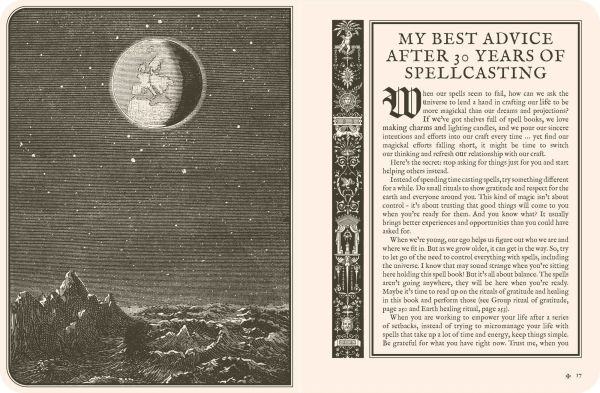 Lost Book of Spells