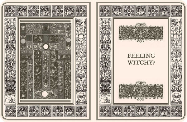 Lost Book of Spells