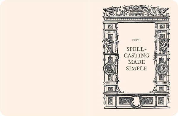 Lost Book of Spells