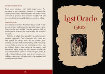 Alternative view 14 of Lost Oracle