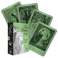 Wise Woman Oracle: Reconnect with She Who Knows