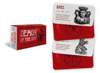 Alternative view 1 of Demon of the Day