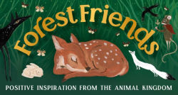 Alternative view 6 of Forest Friends: Positive inspiration from the animal kingdom