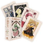 Alternative view 1 of Folklore Oracle