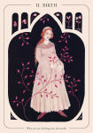 Alternative view 2 of Folklore Oracle