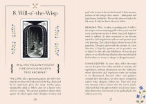 Alternative view 3 of Folklore Oracle