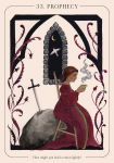 Alternative view 7 of Folklore Oracle