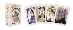 Alternative view 10 of Folklore Oracle