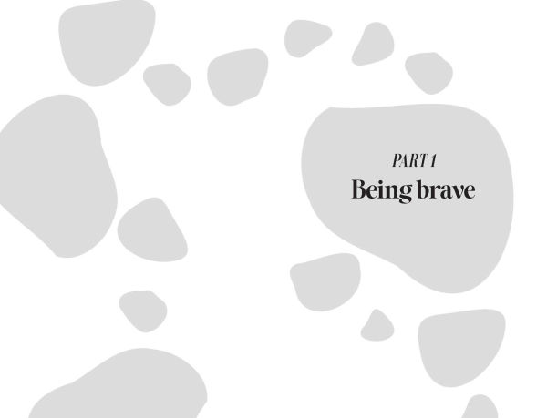 The Power of Little Steps: Create the life of your wildest dreams