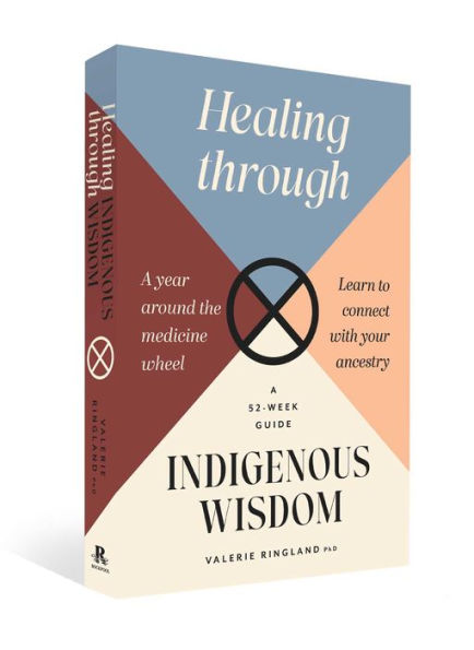 Healing through Indigenous Wisdom