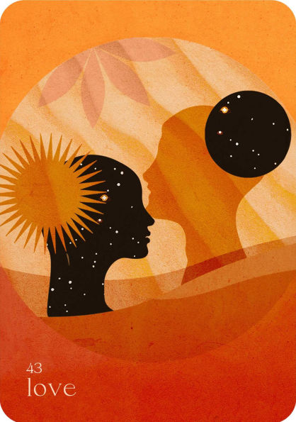 Wild Whispers Oracle: Messages from the desert