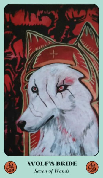 Mythologia Fennica Tarot: Embrace ancient Finnish wisdom