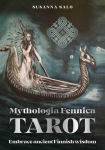 Alternative view 8 of Mythologia Fennica Tarot: Embrace ancient Finnish wisdom