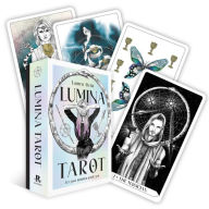Title: Lumina Tarot: Let your intuition guide you, Author: Lauren Aletta