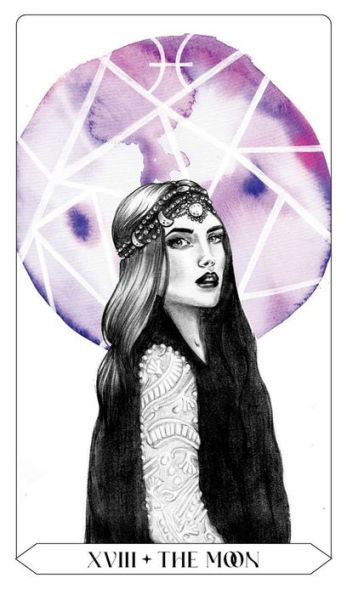 Lumina Tarot: Let your intuition guide you