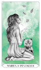 Alternative view 14 of Lumina Tarot: Let your intuition guide you