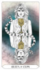 Alternative view 16 of Lumina Tarot: Let your intuition guide you