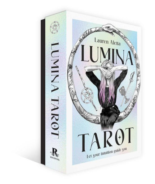 Lumina Tarot: Let your intuition guide you