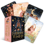 Alternative view 1 of Feminine Wisdom Oracle