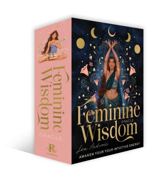 Feminine Wisdom Oracle