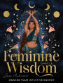 Alternative view 2 of Feminine Wisdom Oracle