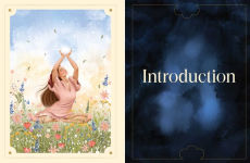 Alternative view 8 of Feminine Wisdom Oracle