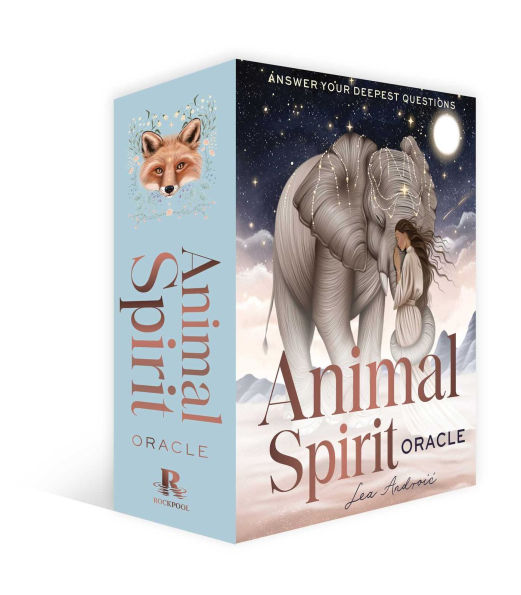 Animal Spirit Oracle