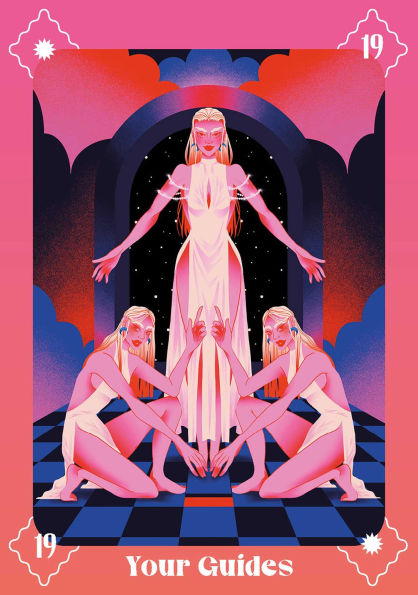 The Venice Witch Oracle