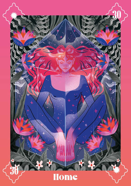 The Venice Witch Oracle