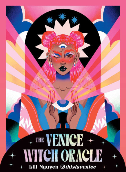 The Venice Witch Oracle