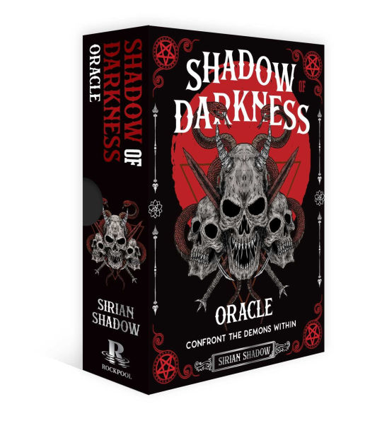 Shadow of Darkness Oracle