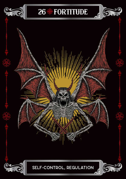 Shadow of Darkness Oracle