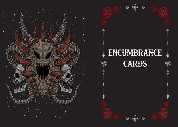 Shadow of Darkness Oracle