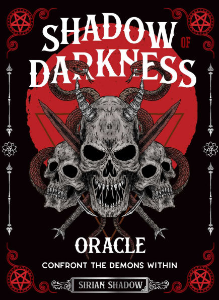 Shadow of Darkness Oracle