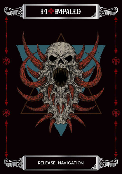 Shadow of Darkness Oracle