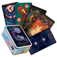 Read books online free no download full books Oriens Animal Tarot Pocket Edition