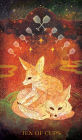 Alternative view 12 of Oriens Animal Tarot Pocket Edition