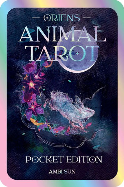 Oriens Animal Tarot Pocket Edition